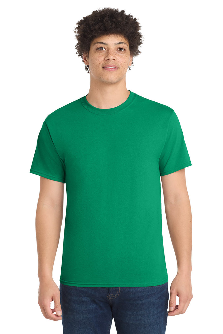 Custom T-Shirt — Port &amp; Company Core Blend