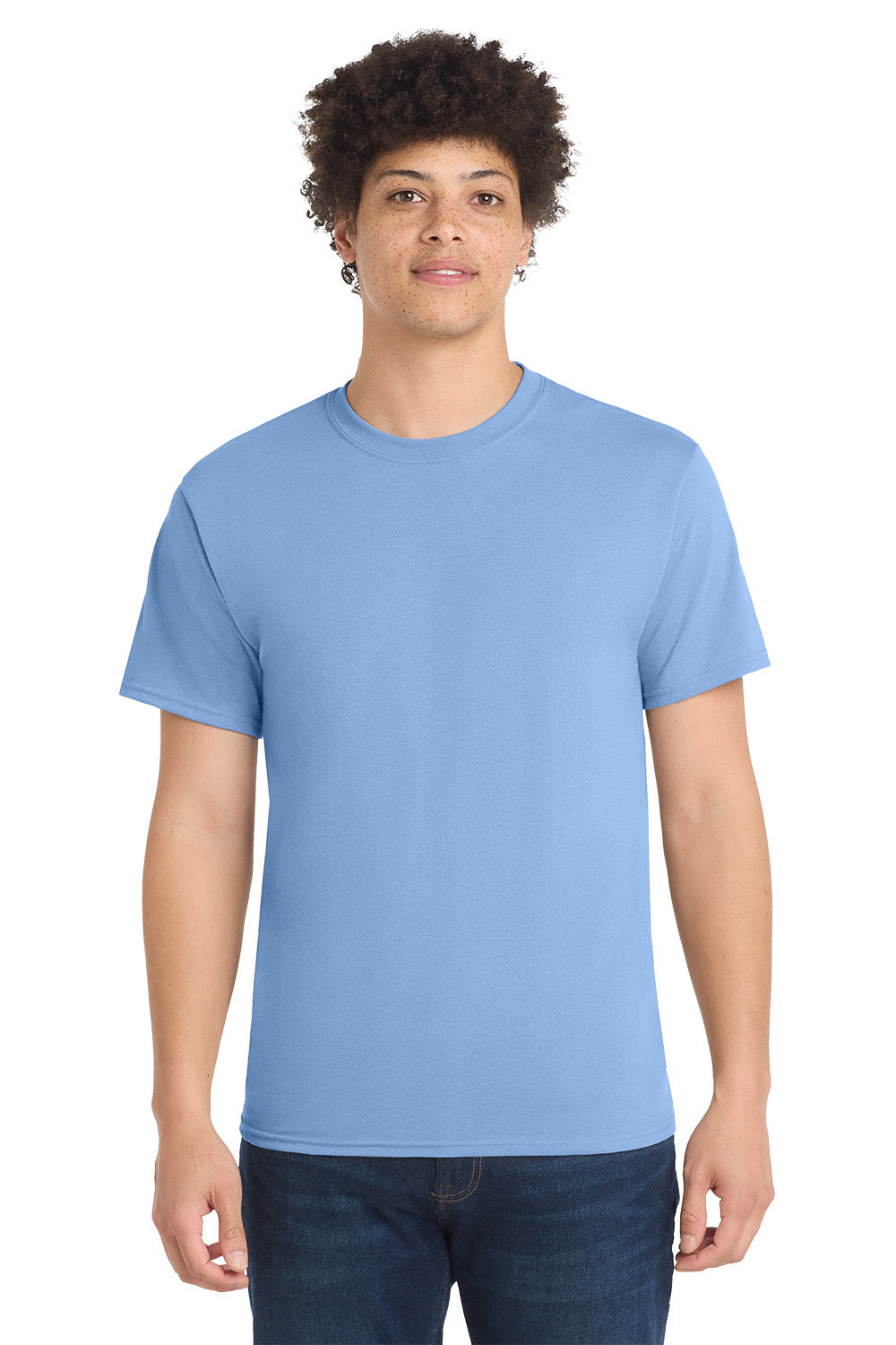 Custom T-Shirt — Port &amp; Company Core Blend
