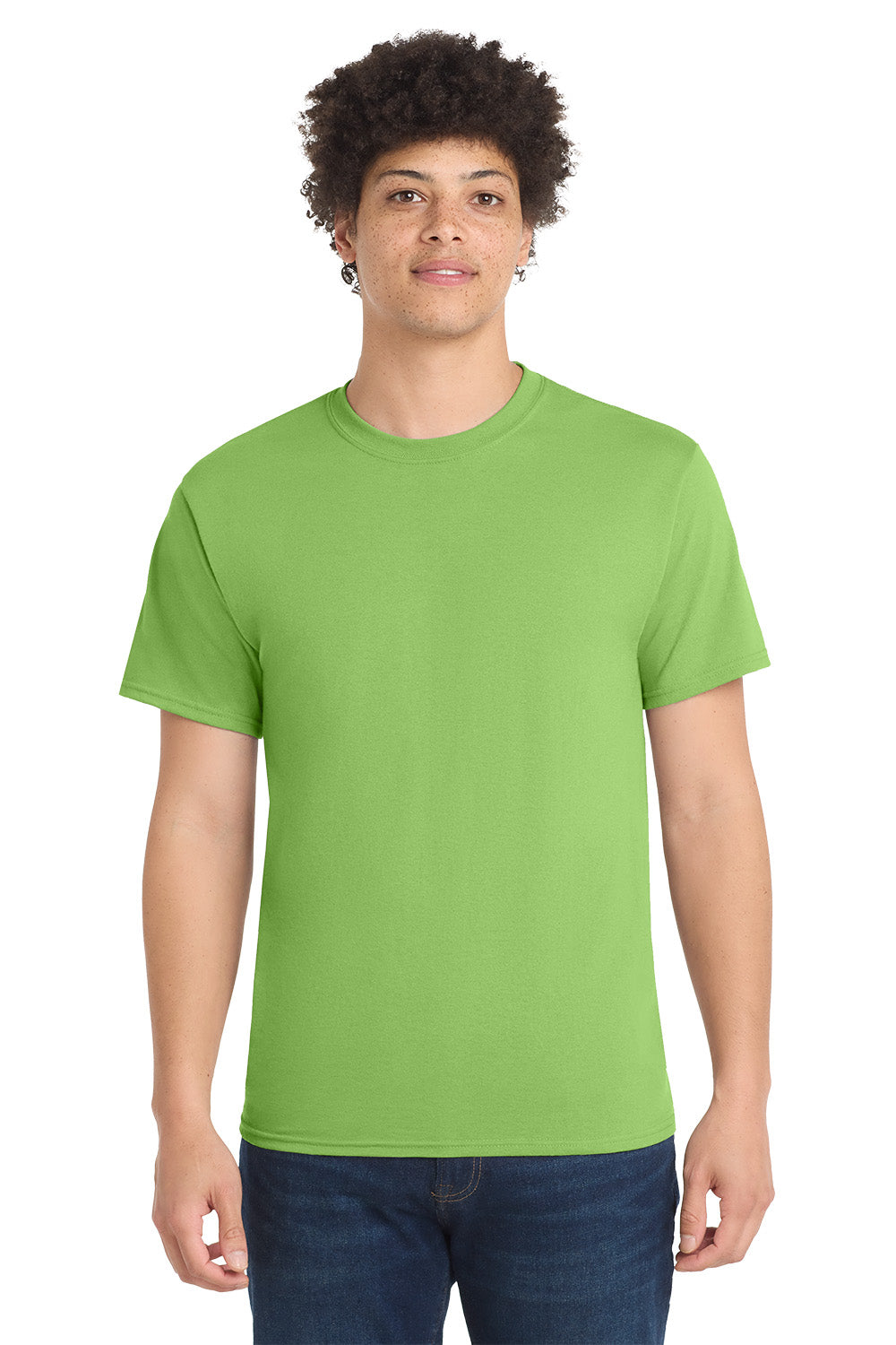 Custom T-Shirt — Port &amp; Company Core Blend