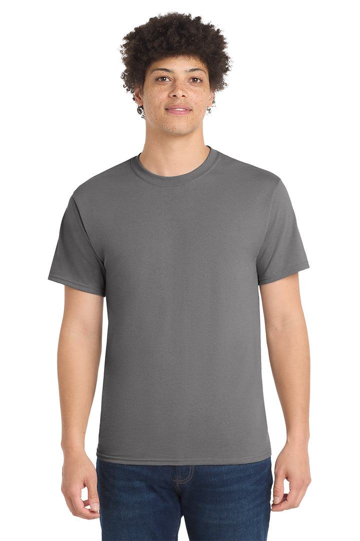 Custom T-Shirt — Port &amp; Company Core Blend