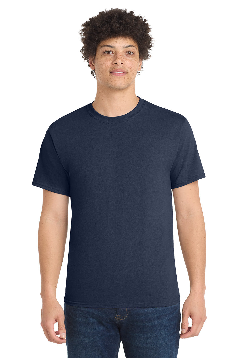 Custom T-Shirt — Port &amp; Company Core Blend