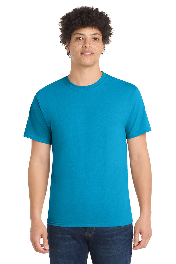 Custom T-Shirt — Port &amp; Company Core Blend