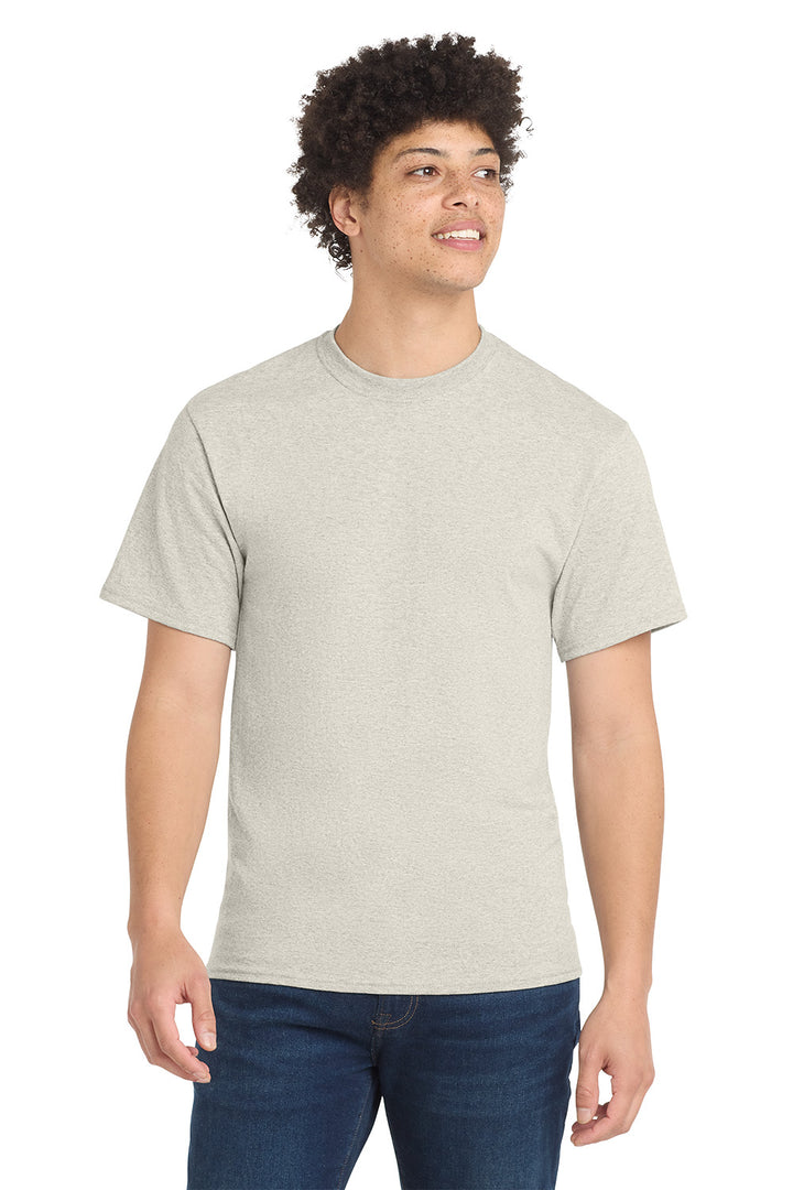 Custom T-Shirt — Port &amp; Company Core Blend