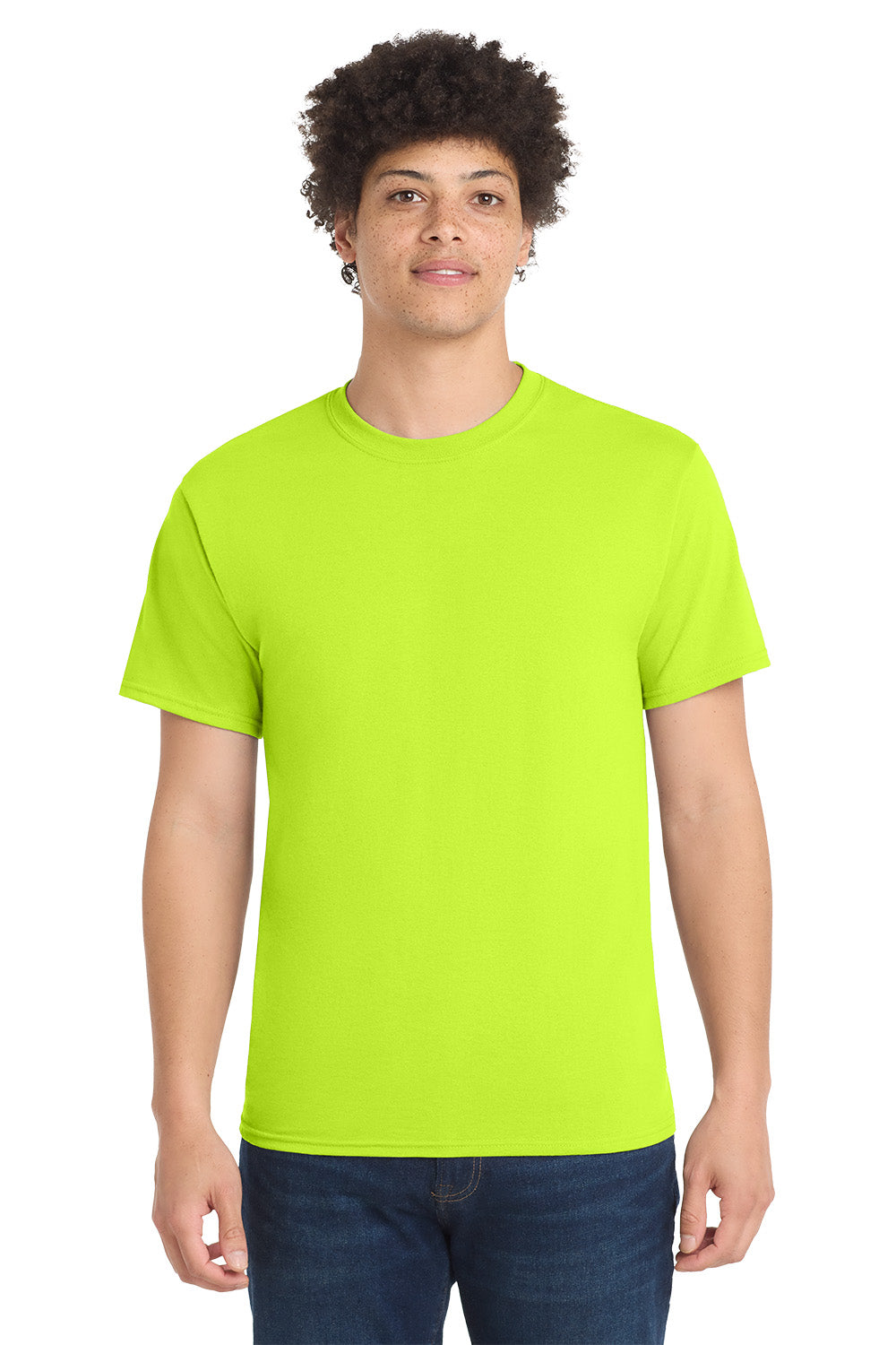 Custom T-Shirt — Port &amp; Company Core Blend