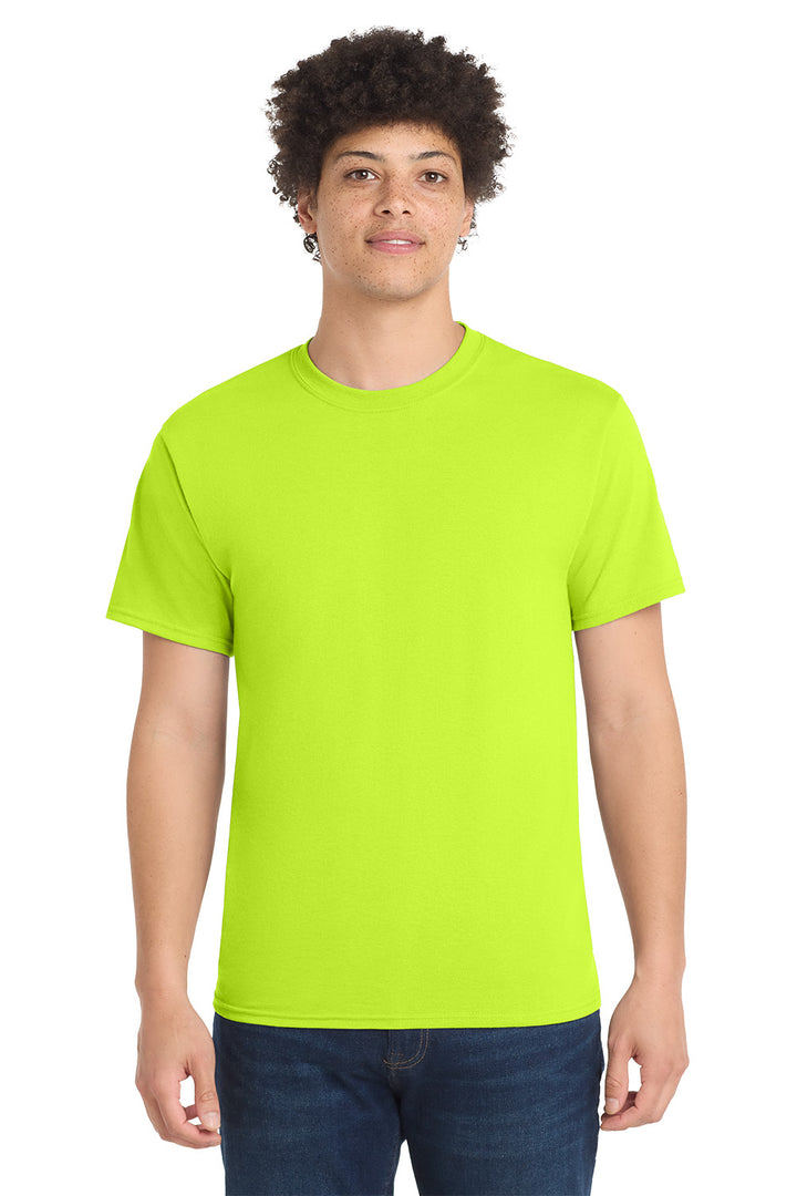 Custom T-Shirt — Port &amp; Company Core Blend