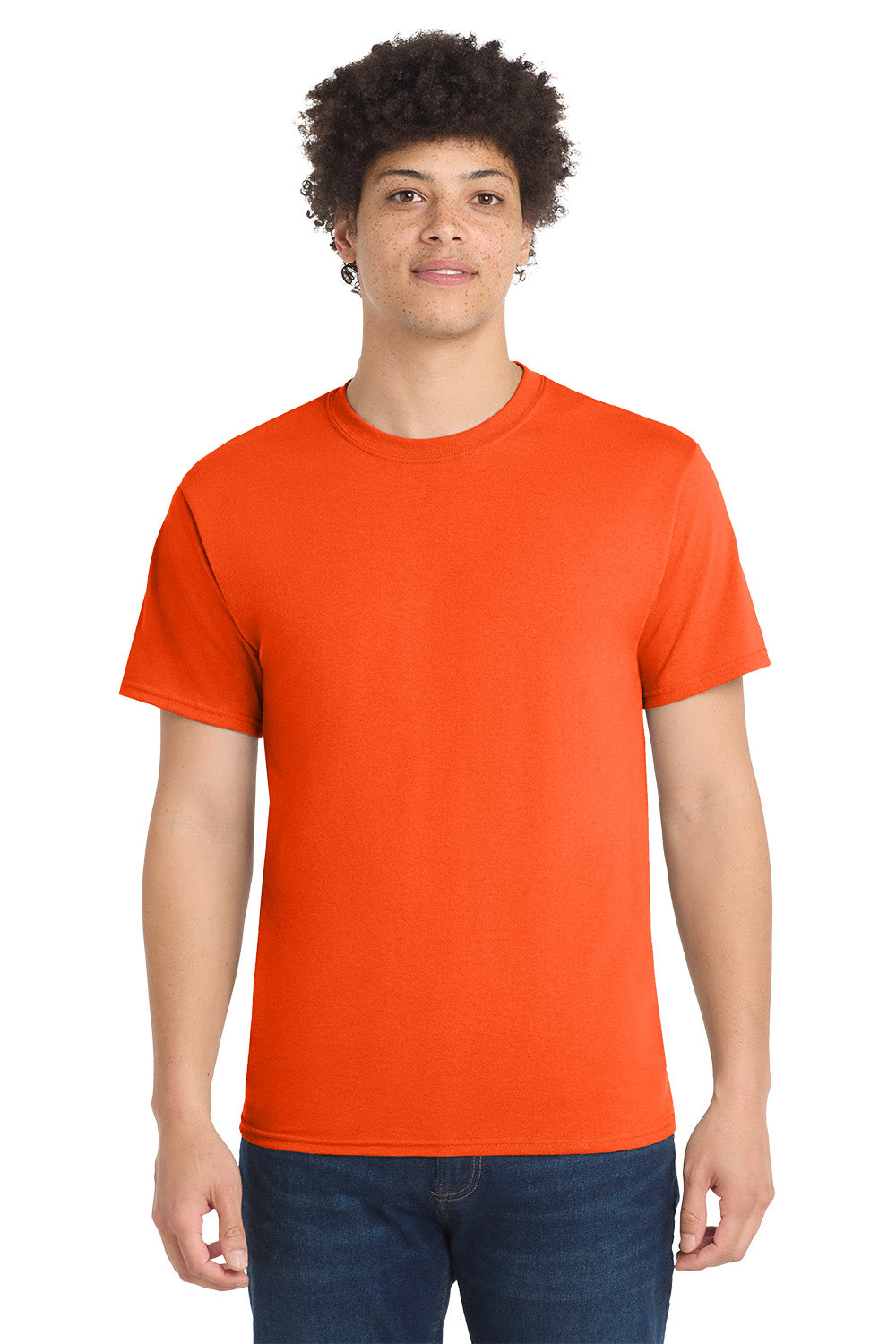 Custom T-Shirt — Port &amp; Company Core Blend