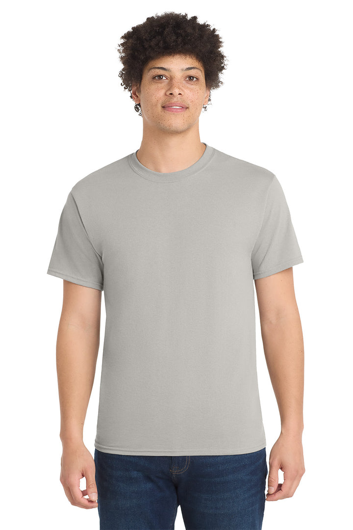 Custom T-Shirt — Port &amp; Company Core Blend