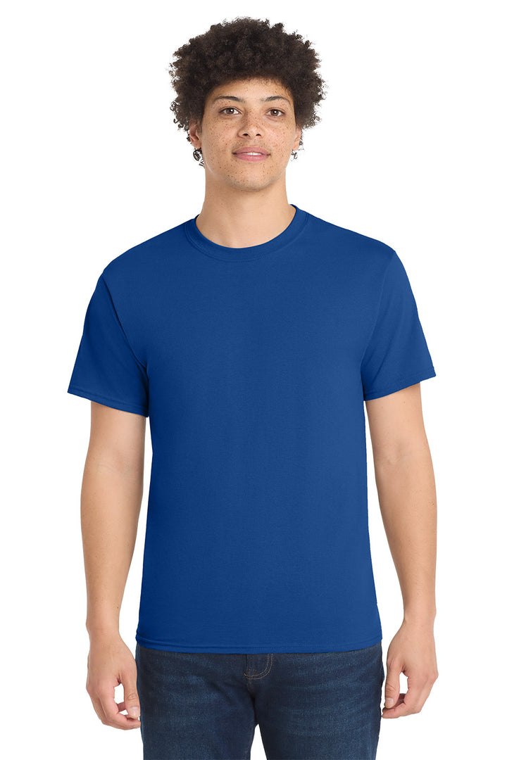 Custom T-Shirt — Port &amp; Company Core Blend