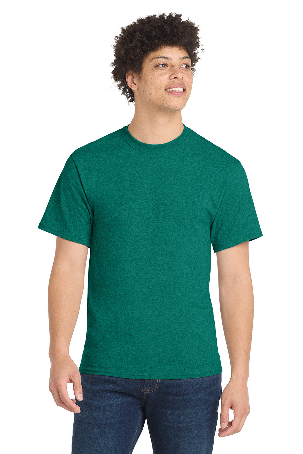 Custom T-Shirt — Port &amp; Company Core Blend