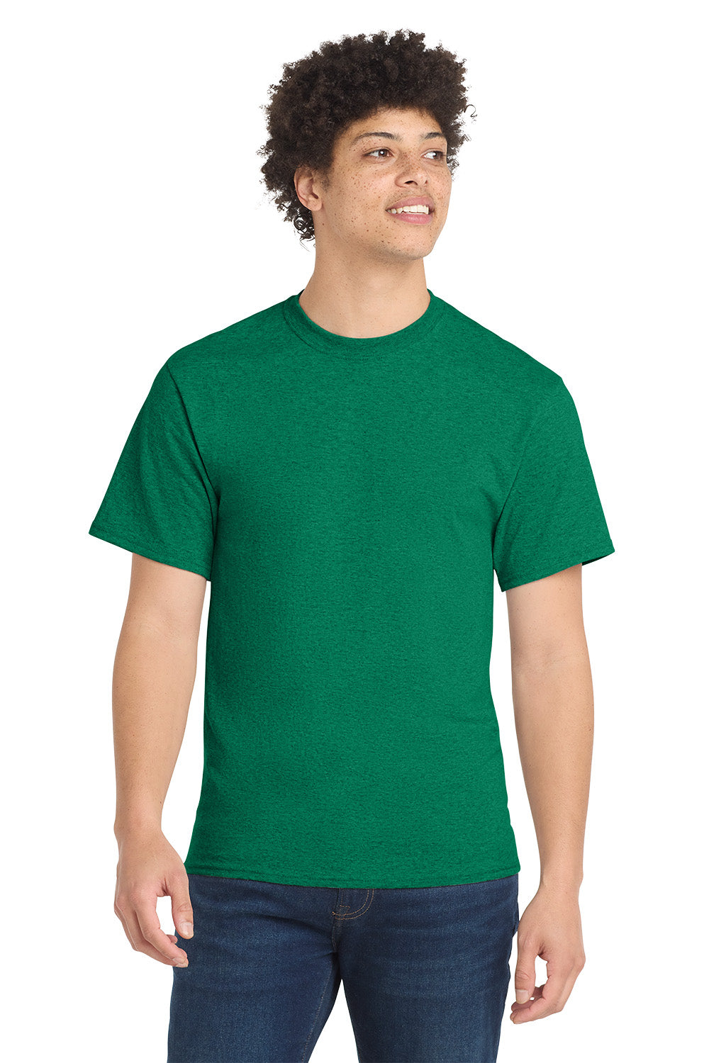 Custom T-Shirt — Port &amp; Company Core Blend