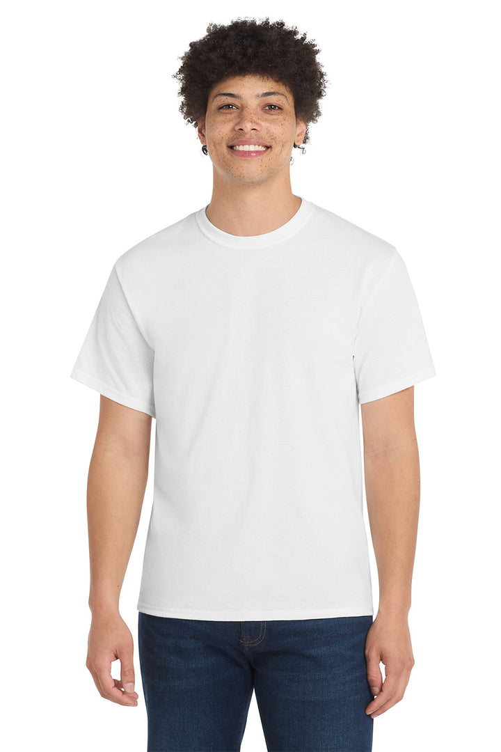 Custom T-Shirt — Port &amp; Company Core Blend