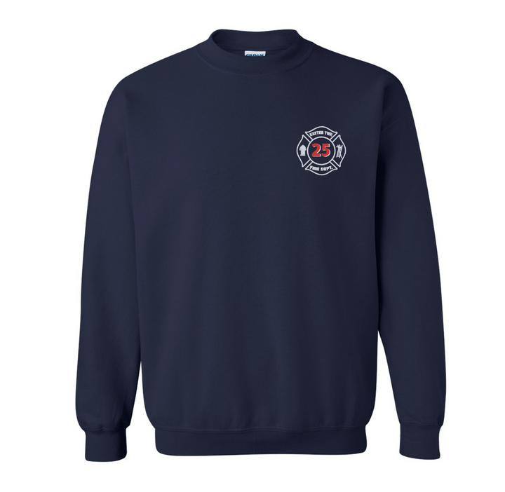 Gildan - Heavy Blend™ Crewneck Sweatshirt