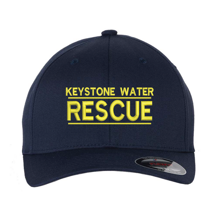 Keystone Water Rescue Flexfit - Cotton Blend Cap