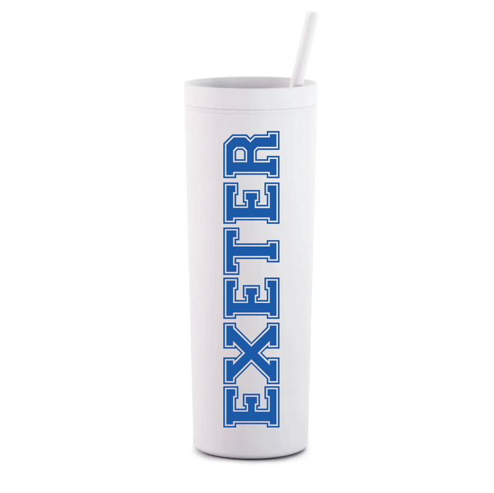 Exeter Acrylic Tumbler