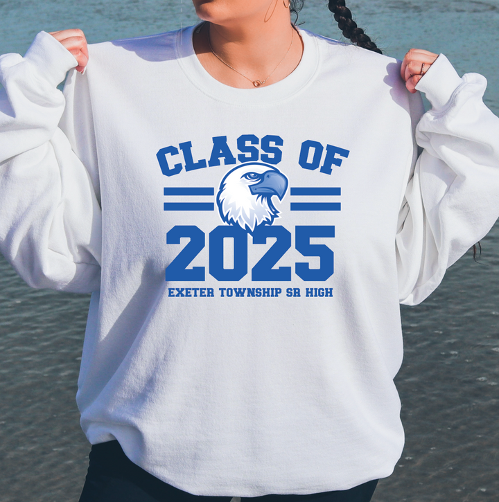 Exeter Township Senior Apparel