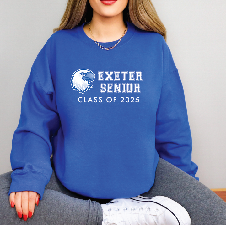 Exeter Twp Class of 2025 Senior Shirt