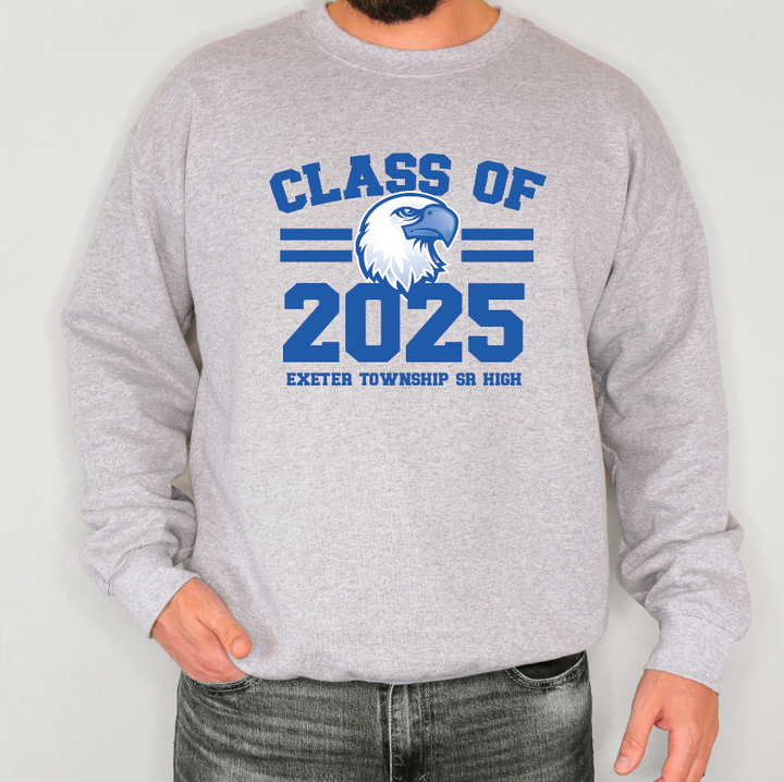 Exeter Township Senior Apparel