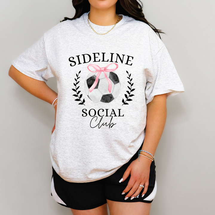 Coquette Sideline Social Club