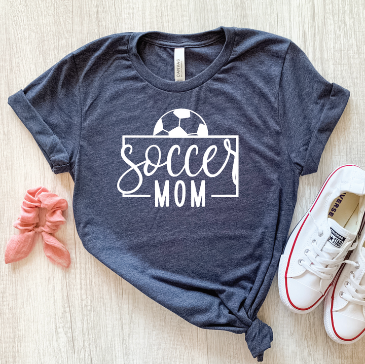 Soccer Mom Shirt