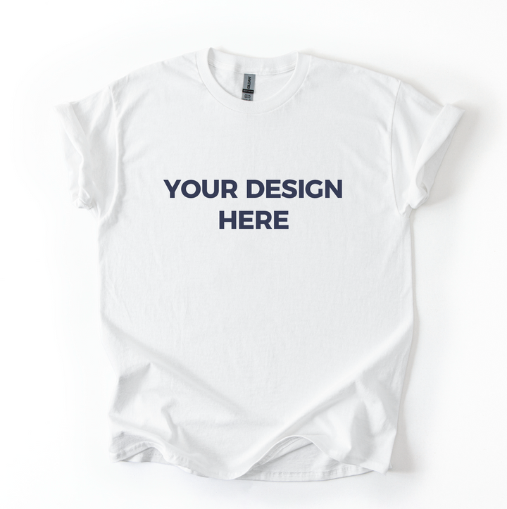 Gildan Heavy Cotton™ T-Shirt