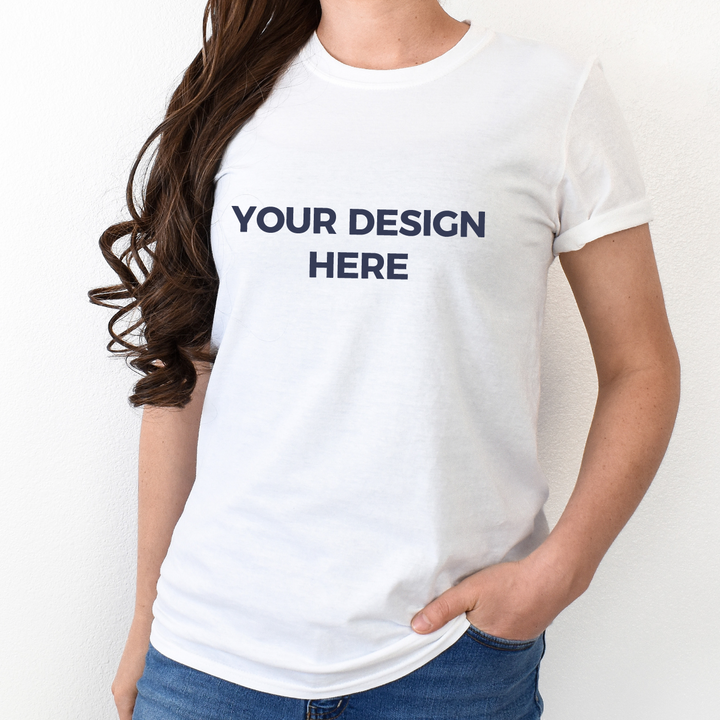 Gildan Unisex Softstyle® T-Shirt