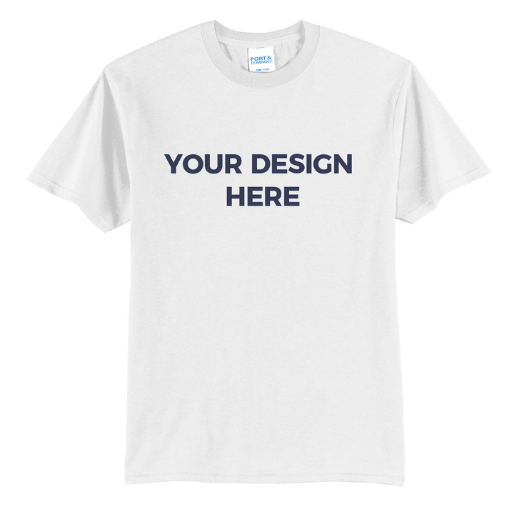 Port & Co™ Core Blend Tee