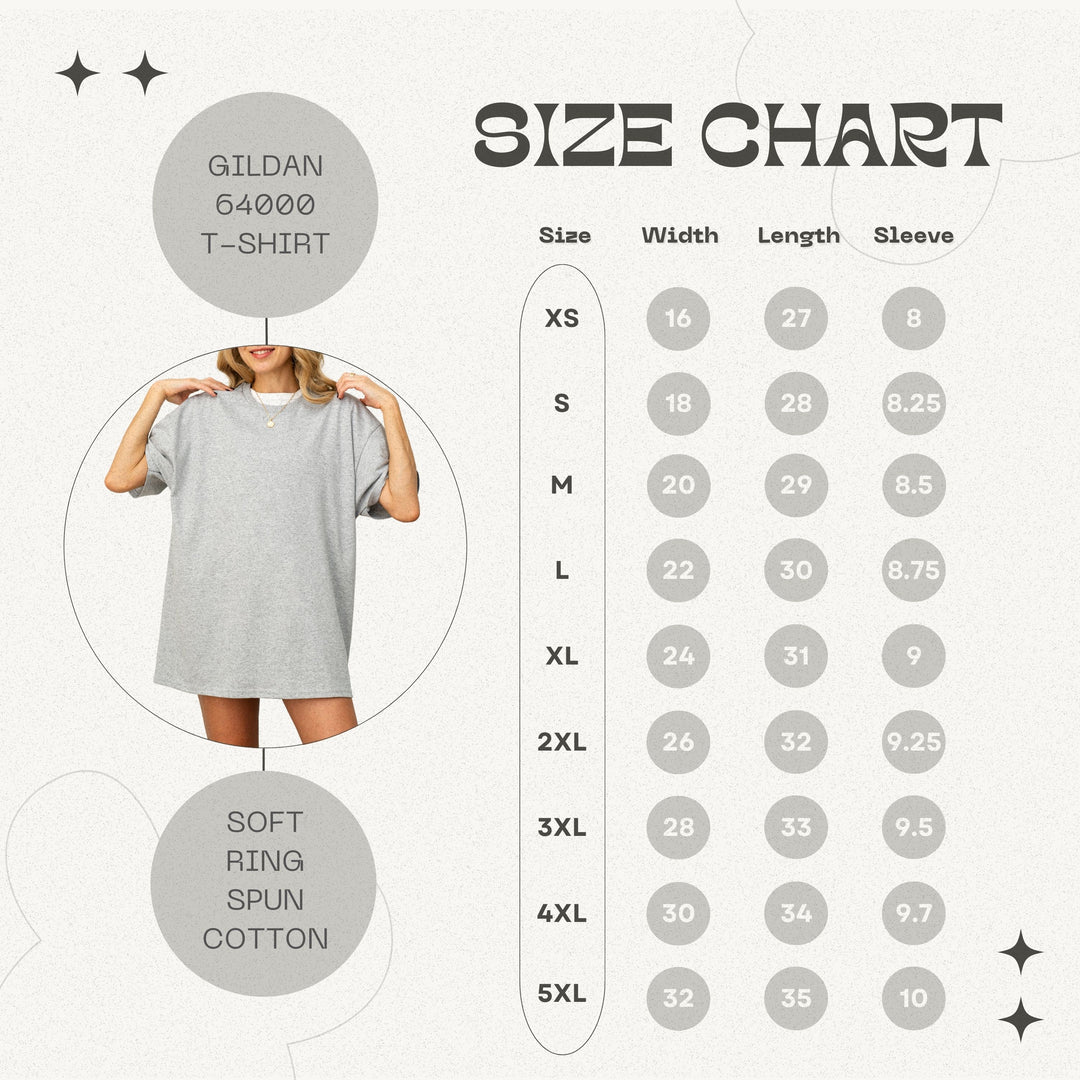 Gildan Unisex Softstyle® T-Shirt
