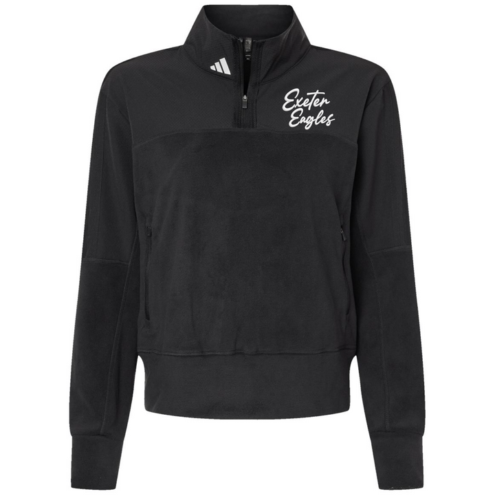 Black adidas A601 women&