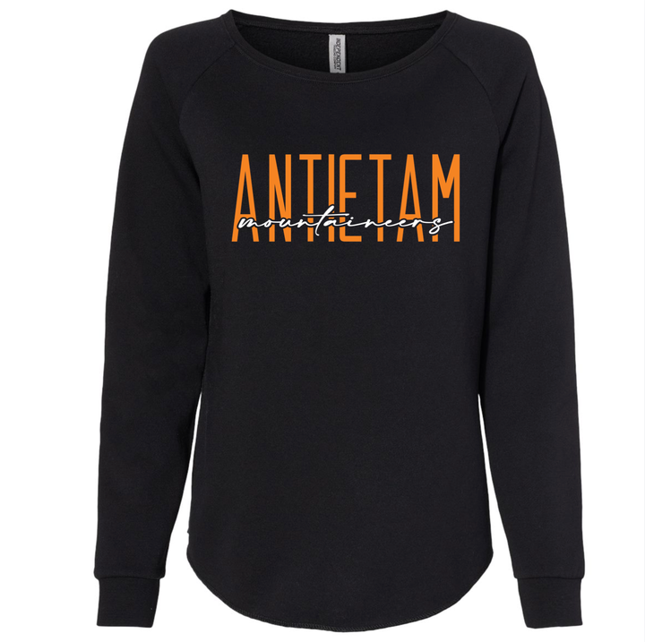 Antietam Mountaineers women&