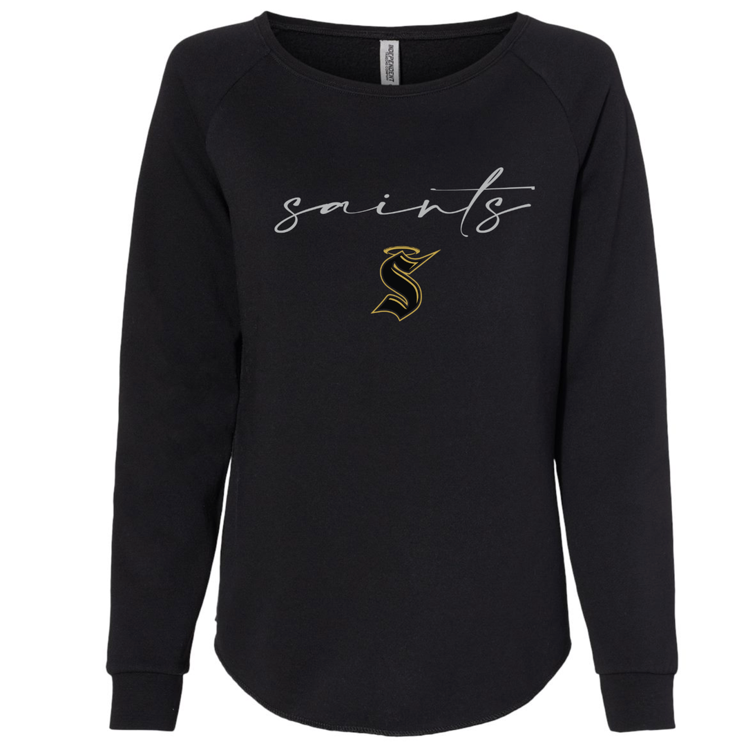 Berks Catholic Saints women&