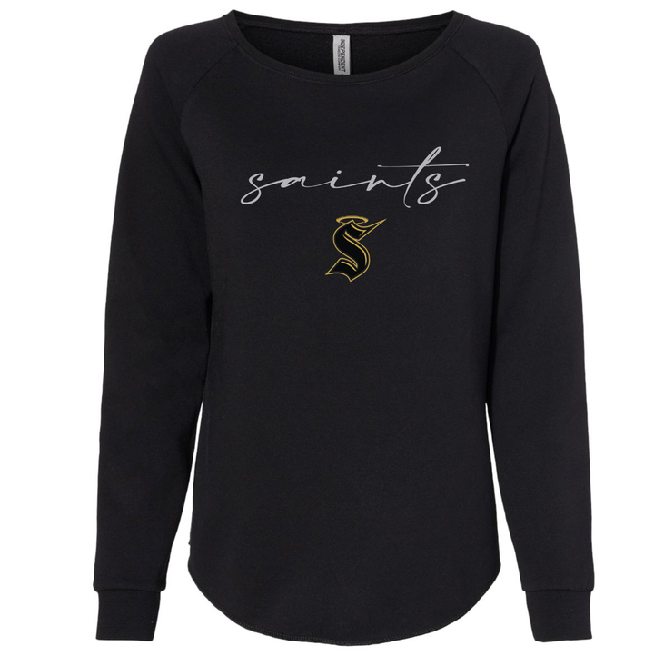 Berks Catholic Saints women&