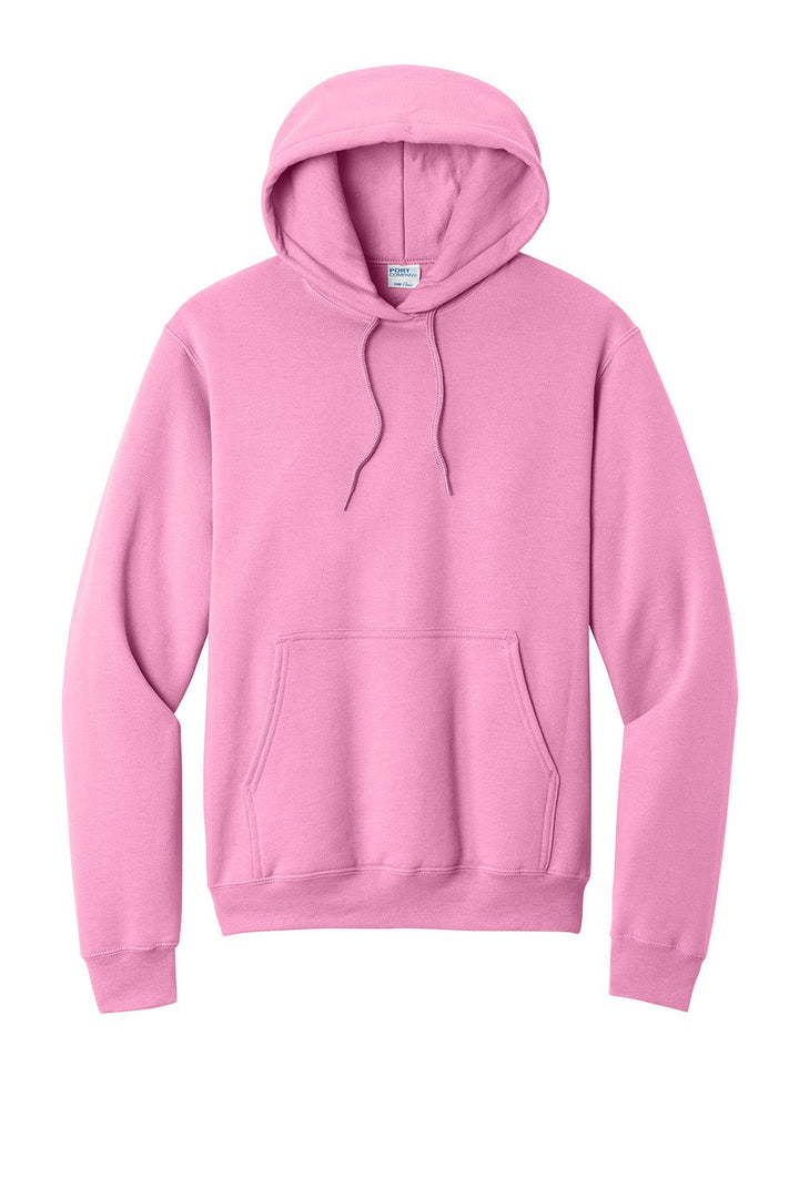 Candy Pink