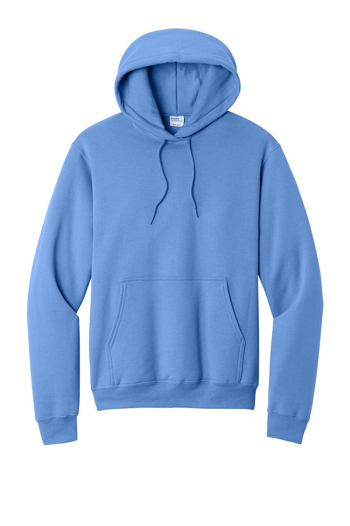 Carolina Blue