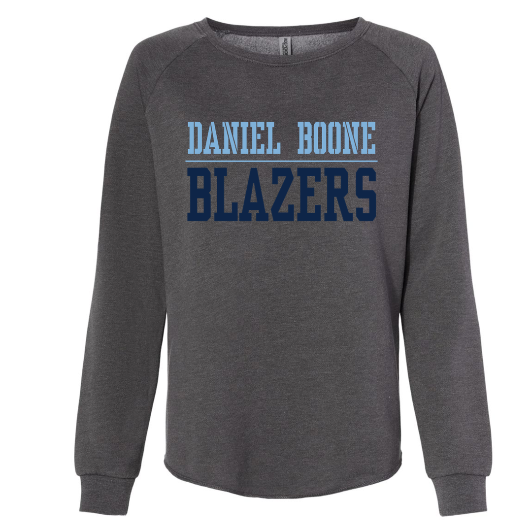 Daniel Boone Blazers women&