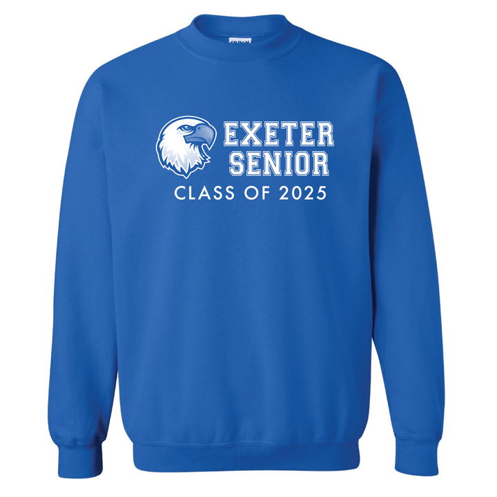 Exeter Twp Class of 2025 Senior Shirt