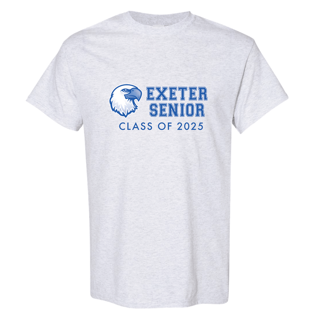 Exeter Twp Class of 2025 Senior Shirt