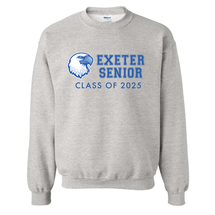 Exeter Twp Class of 2025 Senior Shirt