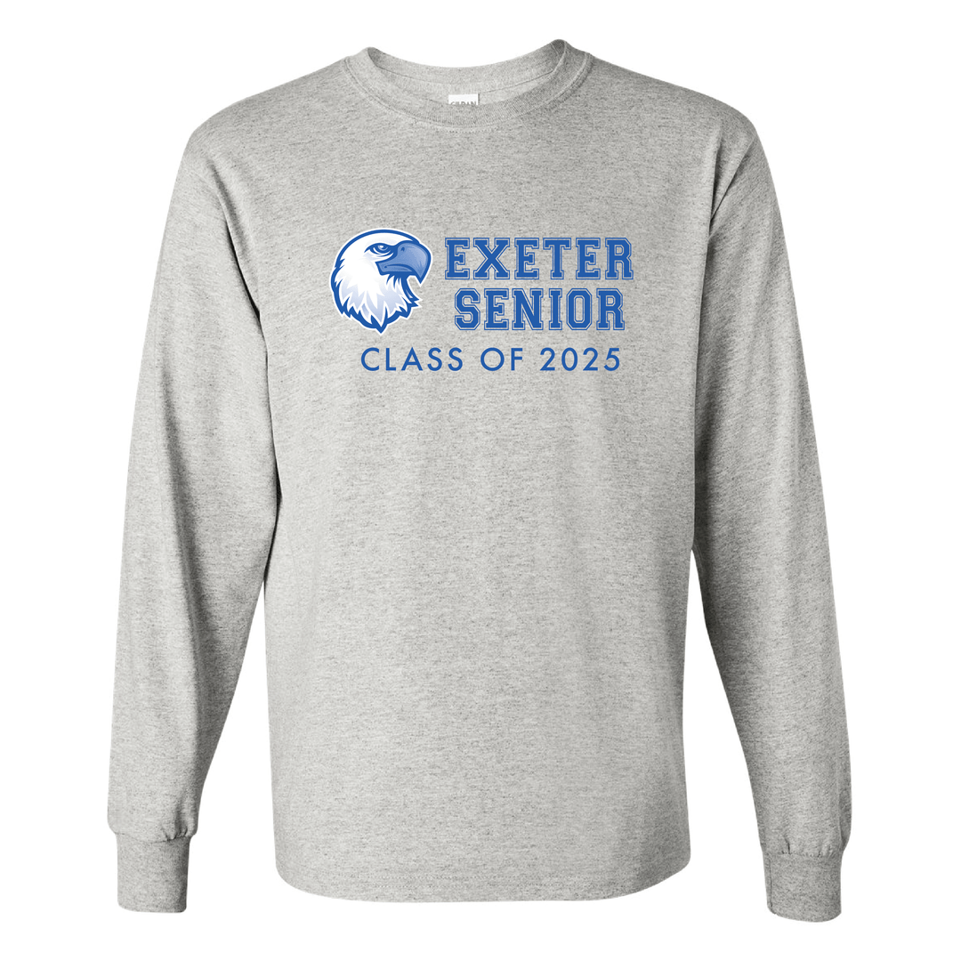 Exeter Twp Class of 2025 Senior Shirt