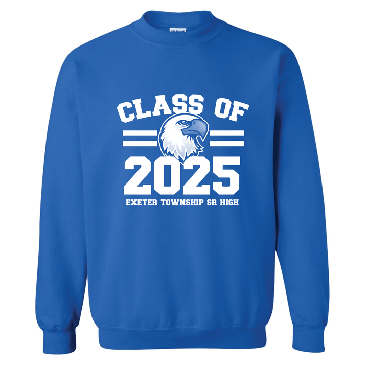 Exeter Township Senior Apparel