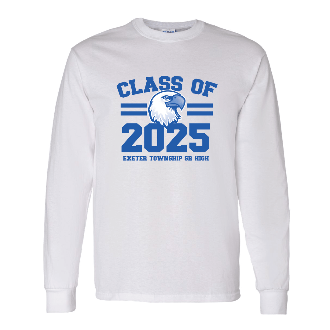 Exeter Township Senior Apparel