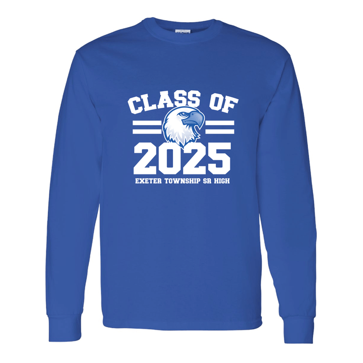 Exeter Township Senior Apparel