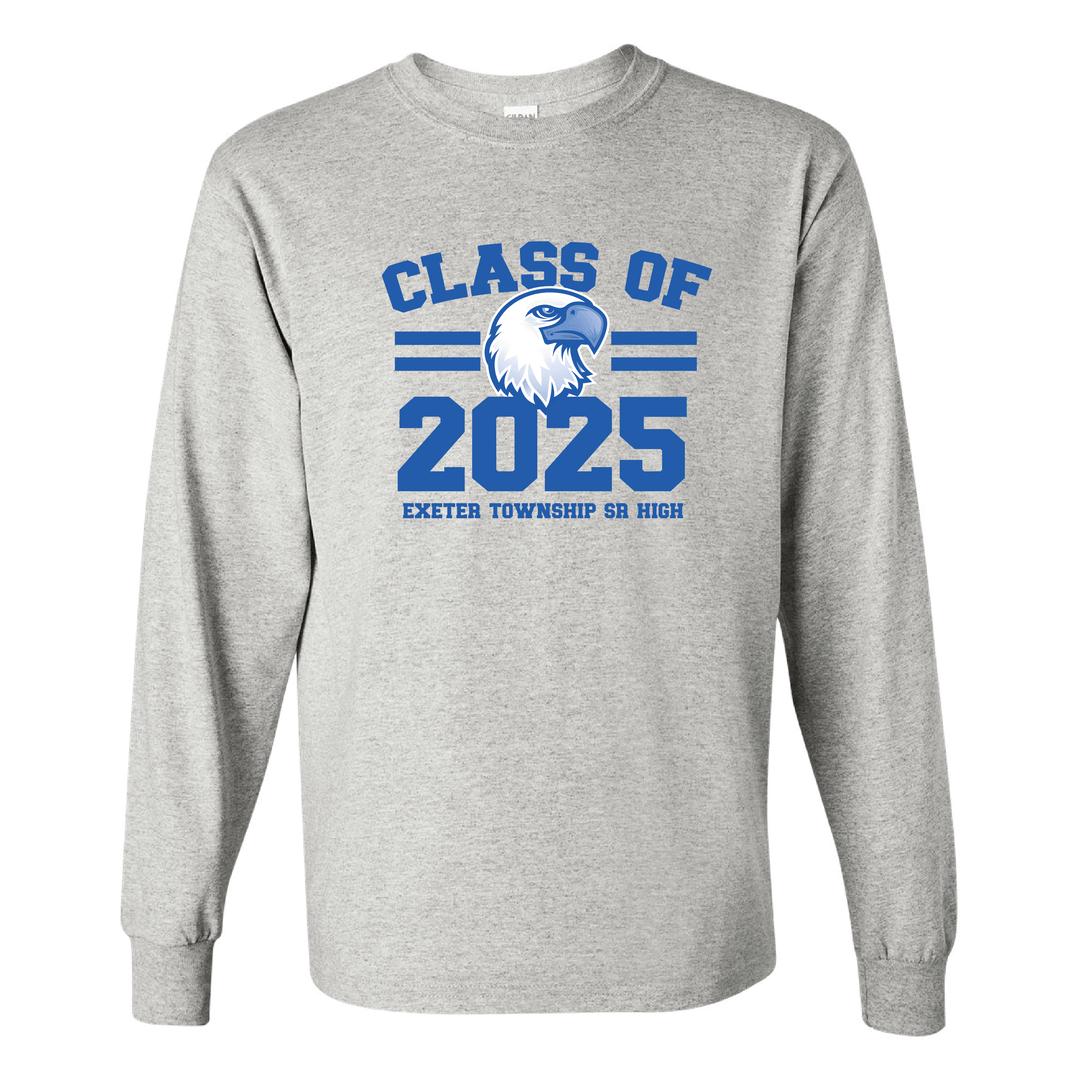 Exeter Township Senior Apparel