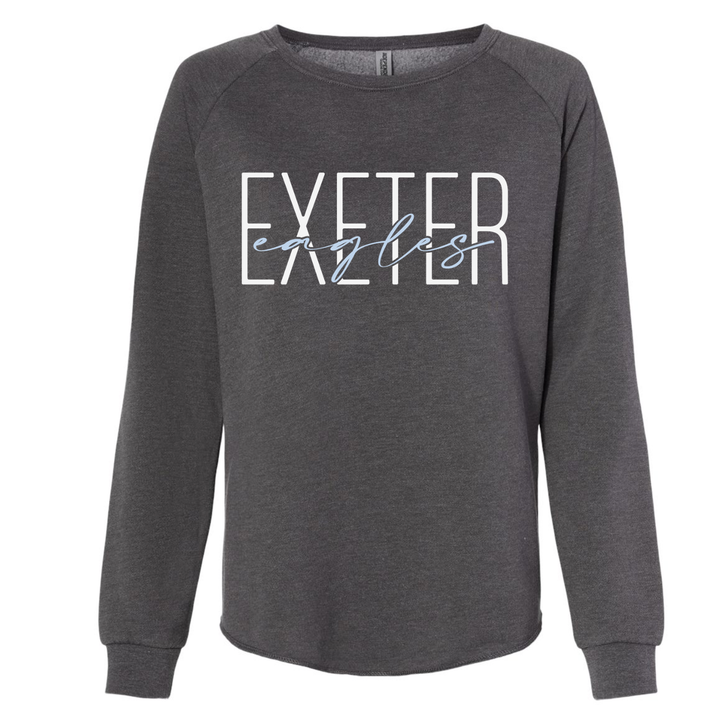 Exeter Eagles women&