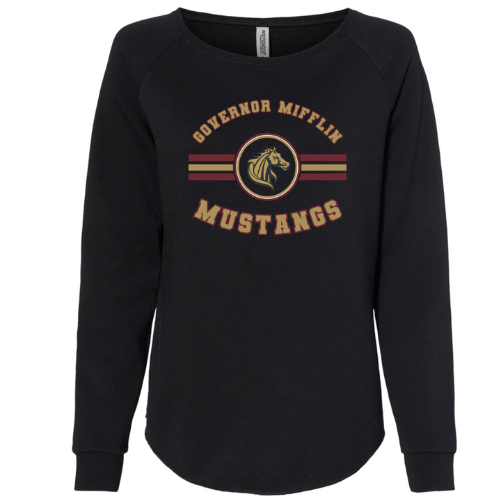 Governor Mifflin Mustangs women&