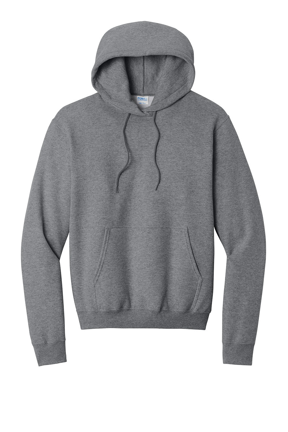 Graphite Heather