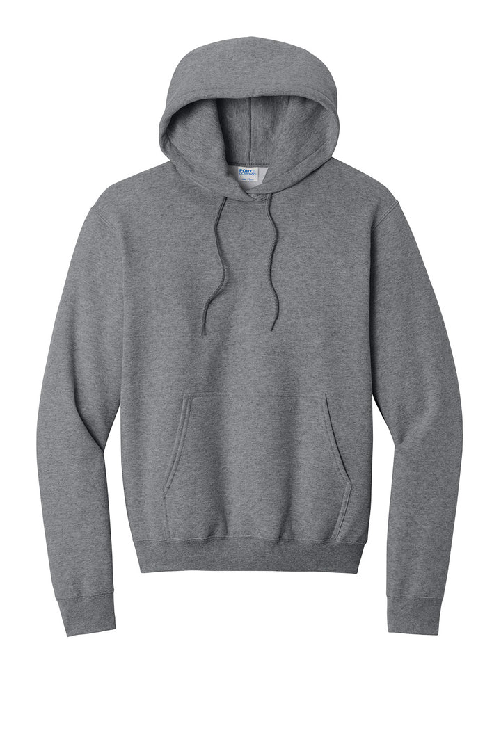 Graphite Heather