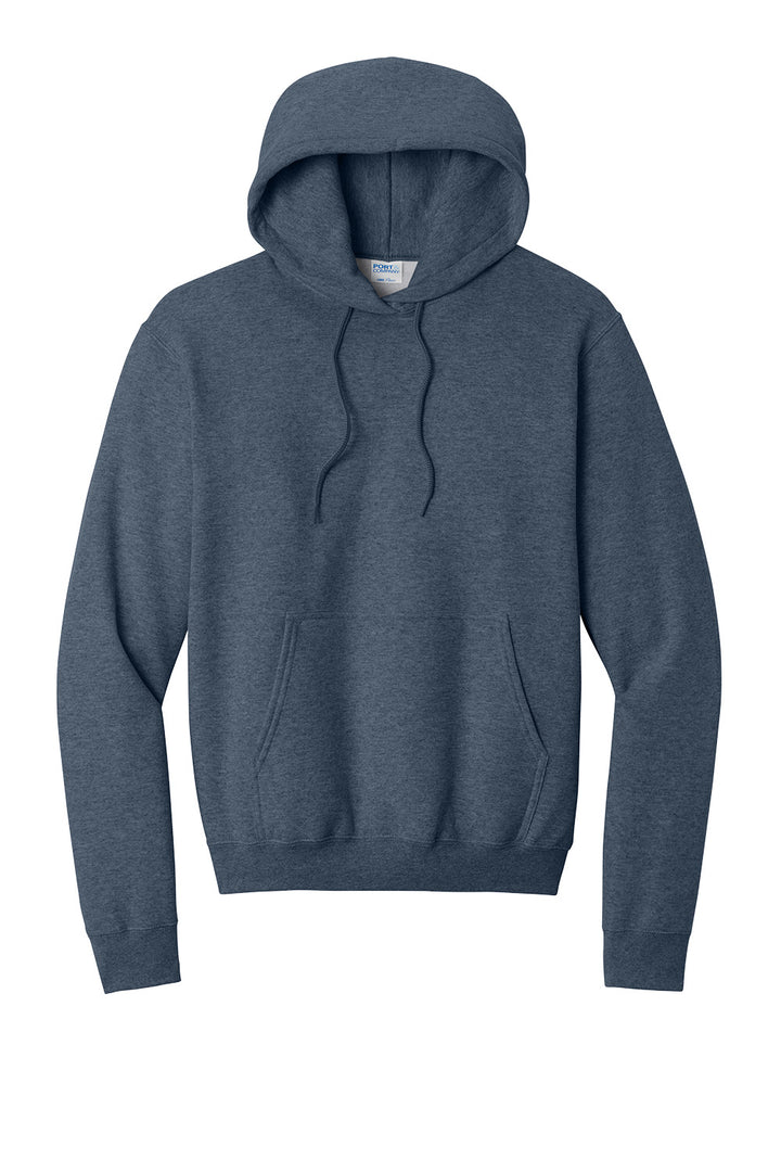 Heather Navy