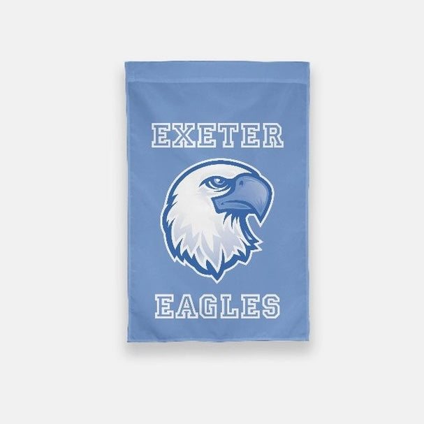 ECEF Exeter Eagle Flag Fundraiser