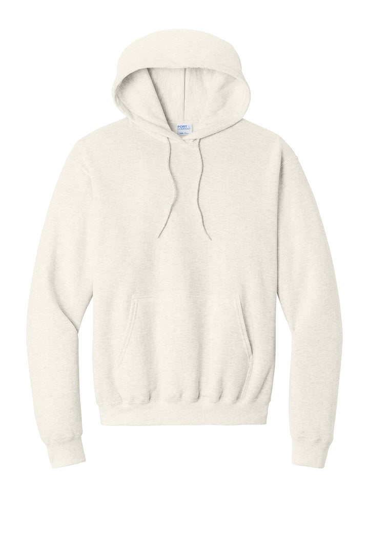 Oatmeal Heather