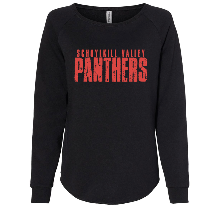 Schuylkill Valley Panthers women&